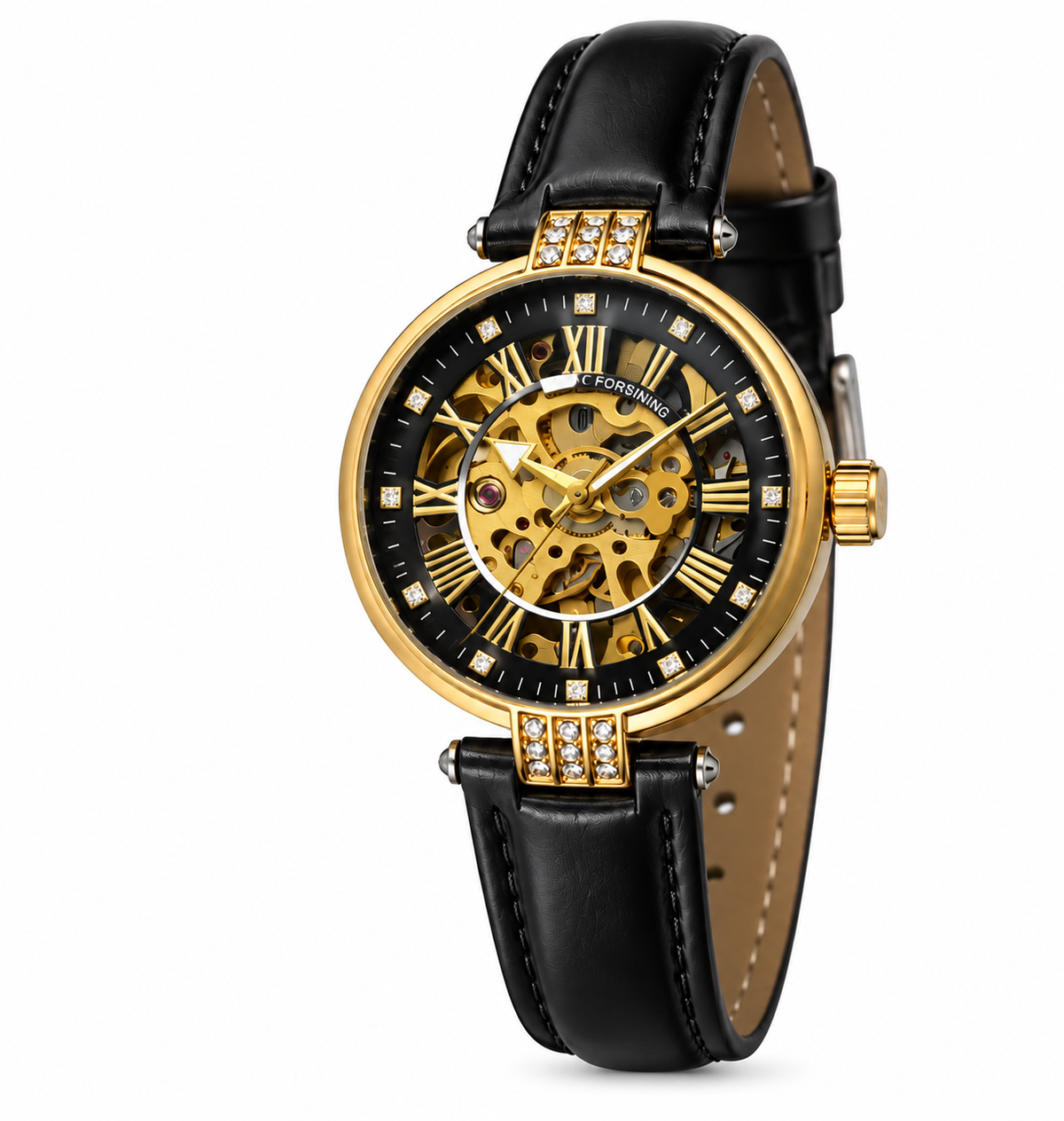 Mechanical Watch Watch Automatic Mechanical Ladies Watch